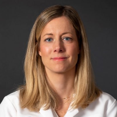NoelleSaillant's profile picture. Trauma and Acute Care Surgeon/ Director of the Surgical ICU/ Fellowship Director/ Boston Medical Center/ Boston Trauma