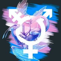The Shemale Era (@mightytgirls) 's Twitter Profile