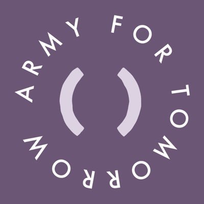(ARMY) for Tomorrow