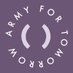 (ARMY) for Tomorrow (@armyfortomorrow) Twitter profile photo (ARMY) for Tomorrow (@armyfortomorrow) Twitter profile photo