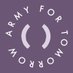 (ARMY) for Tomorrow (@ARMYforTomorrow) Twitter profile photo