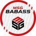 Babass (@MSGBabass) Twitter profile photo