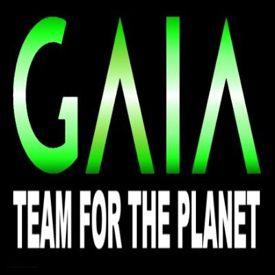 WHO WE ARE.- The Gaia Team within MasterEarth to save the Planet is an initiative of Global Solidarity, through a strategic alliance with Quantum InvestmentBank