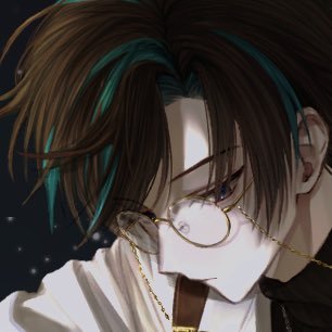아메모리☕️KR Vtuberさんのプロフィール画像