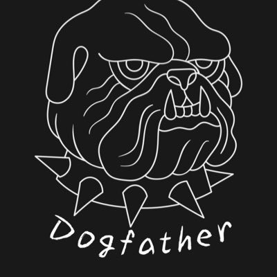 DogfatherNJ's profile picture. 4-piece punk band from central New Jersey | Ep “Dogfather” is available on all streaming platforms!