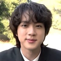 random seokjin things(@randomksj) 's Twitter Profile Photo