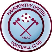 Hamworthy United U18s SWC U18 Youth League(@HamworthyUFCu18) 's Twitter Profile Photo