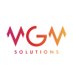 M.G.M. Solutions (@MgmSolutionsfr) Twitter profile photo