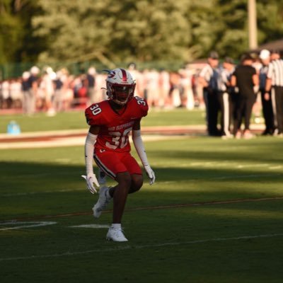 Justin Hudson Profile