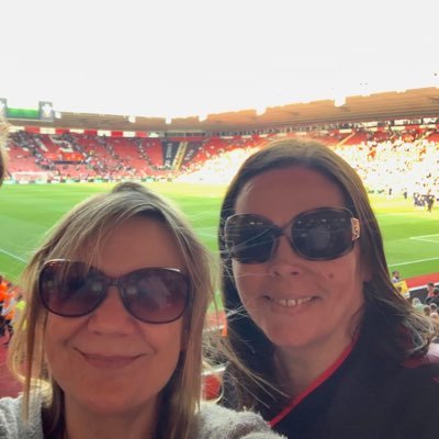 Mad mum on the #saintsfc roller coaster ride. Lost in the 1980s, geek, professional writer/amateur photographer. Southampton girl now living in Dorset.
