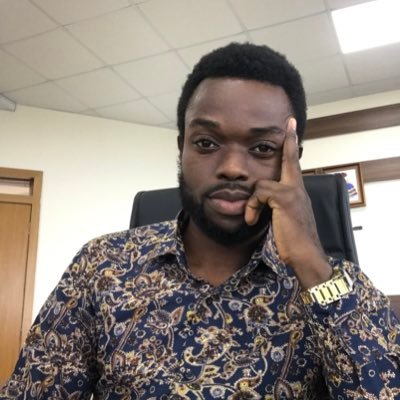 dev_dicktonye's profile picture. I am a JavaScript Engineer. Building @sojilearn to help students manage their undergrad, postgrad applications from a central portal | ArsenalFC | Husband x Dad