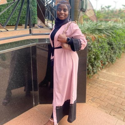 Human Rights Activist,
Advocate for Women and girl child
Proud Muslim ,born of Nakaseke Manchester United
 obedience and kindness 🤗