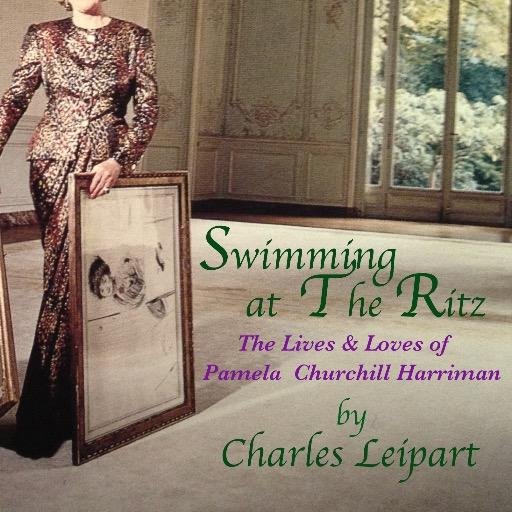 An intimate portrait of Pamela Churchill Harriman. Daughter-in-law of Winston Churchill, doyenne of the Democratic Party and maker of a U. S. President.