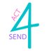 ACT4SEND (@act4send) Twitter profile photo ACT4SEND (@act4send) Twitter profile photo
