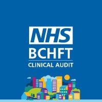 Bridgewater NHS Clinical Audit (@bchftclinaudit) 's Twitter Profile Photo Bridgewater NHS Clinical Audit (@bchftclinaudit) 's Twitter Profile Photo