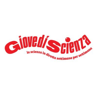 Ideazione e realizzazione @CentroScienza.
➡️ Tutte le conferenze sul canale YouTube
➡️ 39a edizione: dal 28 novembre al 24 aprile 2025
#GiovedìScienza #GS