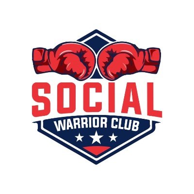The Social Warrior Club is all about bringing people together for some exciting challenges whoever you are.