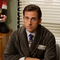 Seguidor de Michael Scott (@theofficeptbr) 's Twitter Profile Photo