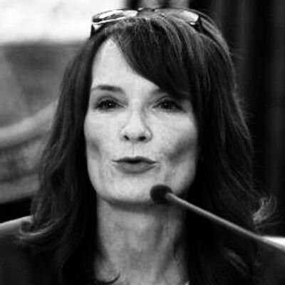 United Nations Deputy Special Representative of the Secretary-General in #Afghanistan @UNAMANews