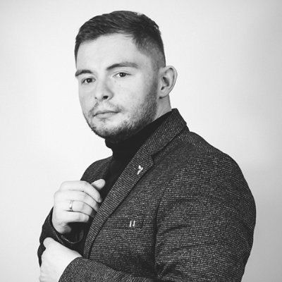 limakzi's profile picture. Prawda dźwiga człowieka.