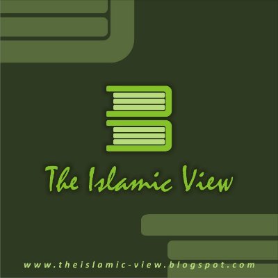 The Islamic View is an islamic educational website based in Nigeria carrying a wealth of articles covering a vast array of subject matter in Islam.