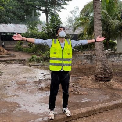 ammar_alessa's profile picture. You are not wealthy until you have something money can't buy 🎼✈️👨🏼‍💻👷🏻