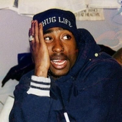 uhvinish's profile picture. 