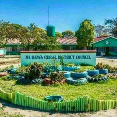 The Official Account For Murewa Rural District Council