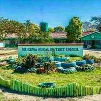 Murewa Rural District Council(@MurewaRdc) 's Twitter Profile Photo