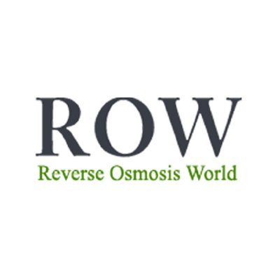 ROW_LTD's profile picture. Suppliers of high quality reverse osmosis units, drinking water filters to suit individual needs and whole house water filter systems!