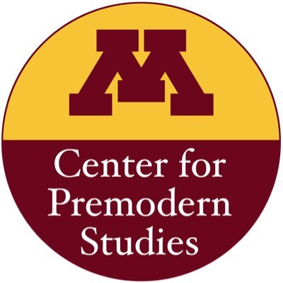 Multidisciplinary center at the University of Minnesota supporting the study and teaching of the world before 1800.