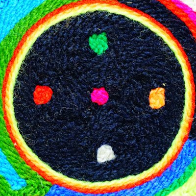 PosthumanTV's profile picture. 