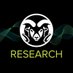 Colorado State University Research (@ResearchCSU) Twitter profile photo