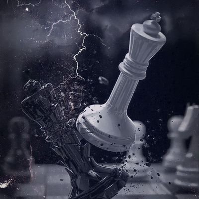 MikeUncode's profile picture. 