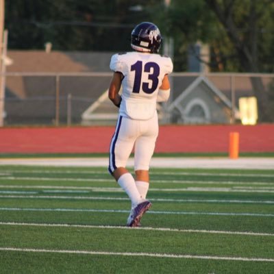 PHS Football C/O 25 |WR/S | 5”10 175 | UKC All Conference Team| https://t.co/mgEIcXSqAi 913-298-9142 tannarmcdaniel07@gmail.com NCAA #2310148774