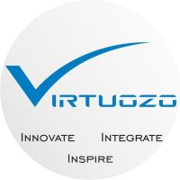 Virtuozo iTech LLP(@virtuozoitech) 's Twitter Profile Photo