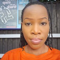 Damilola Benson (@ami_mcbenson) 's Twitter Profile