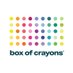 Box of Crayons (@boxofcrayons) Twitter profile photo Box of Crayons (@boxofcrayons) Twitter profile photo