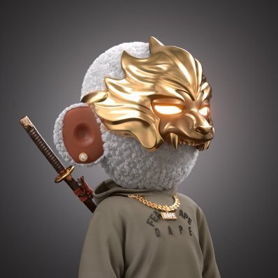 Shoeless815's profile picture. 32 U || NFT Mastermind I| Bullish on $ETH and $Sol S II DM me for a Promotion @ Il Turn on 2 Il