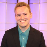 Colby Reece(@ColbyReeceTV) 's Twitter Profile Photo