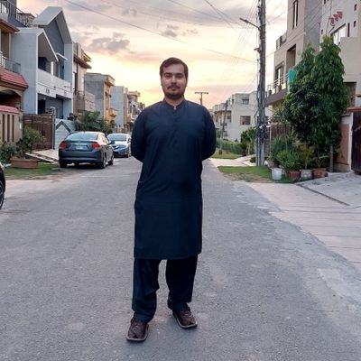 Saroshkhanniazi's profile picture. Doctor 
Lahore