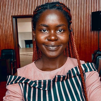 Write code 🧑🏿‍💻| Technical writer | GDSC UB co-lead | @alx_se fellow |  CyberSecurity enthusiast | Community manager