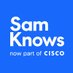 SamKnows (part of Cisco) (@samknows) Twitter profile photo SamKnows (part of Cisco) (@samknows) Twitter profile photo