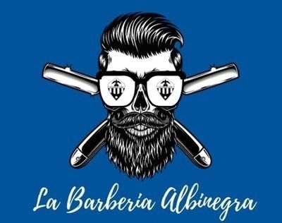 La Barbería Albinegra