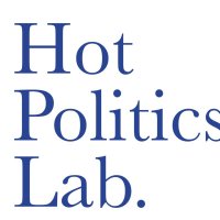 Hot Politics Lab(@HotPoliticsLab) 's Twitter Profile Photo