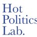 Hot Politics Lab (@HotPoliticsLab) Twitter profile photo