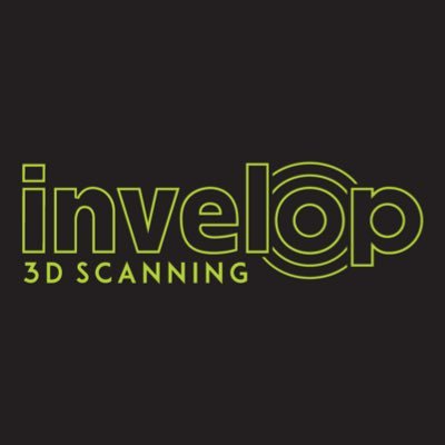 Invelop LLC - @GoogleTrusted @LeicaGeosystems @Matterport #3D #VR #BIM #virtualtours #SaintLouis Commercial/Industrial/Govt/Insurance | 618/691.8005 #Emmy win