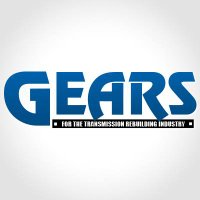 GearsMagazine(@GearsMagazine_) 's Twitter Profileg