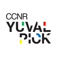 CCNR/Yuval Pick (@ccnr_yuvalpick) 's Twitter Profile