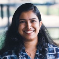 Gayathri Ramesan (@_gayathri_r) 's Twitter Profile Photo